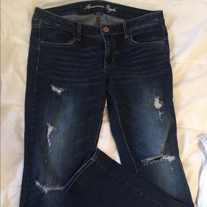 AE JEANS